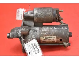 Ford Focus C-MAX Starter motor 3M5T-11000-CE