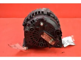 Audi A3 S3 A3 Sportback 8P Generator/alternator 06F903023C