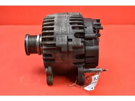 Audi A3 S3 A3 Sportback 8P Generator/alternator 06F903023C