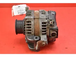 Toyota Avensis Verso Alternator 104210-5140