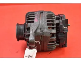 Alfa Romeo 147 Alternator 0124415015