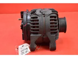 Alfa Romeo 147 Alternator 0124415015