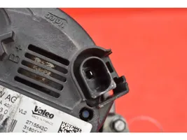 Skoda Fabia Mk3 (NJ) Generatore/alternatore TG12C-280