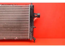 Opel Astra G Radiateur de refroidissement OPEL