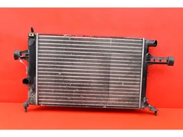 Opel Astra G Radiateur de refroidissement OPEL