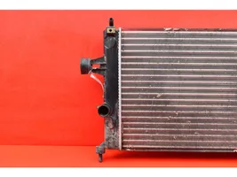 Opel Astra G Radiateur de refroidissement OPEL