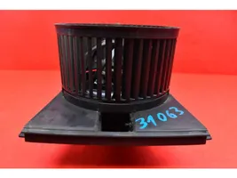 Volkswagen Golf IV Ventola riscaldamento/ventilatore abitacolo 1J1819021A