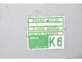 KIA Sorento Unité de commande, module ECU de moteur 95440-4C030