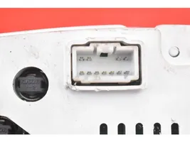 KIA Sorento Speedometer (instrument cluster) 94003-3E281