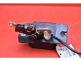 KIA Sorento Tailgate/trunk/boot lock/catch/latch 81230-3E000