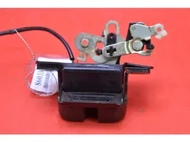 KIA Sorento Tailgate/trunk/boot lock/catch/latch 81230-3E000