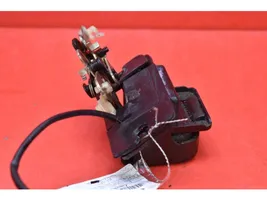 KIA Sorento Tailgate/trunk/boot lock/catch/latch 81230-3E000