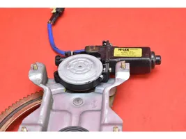 KIA Sorento Alzacristalli della portiera anteriore con motorino 82460-3E000