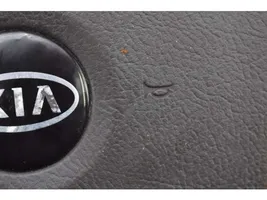 KIA Sorento Poduszka powietrzna Airbag kierownicy 56910-3E010CQ