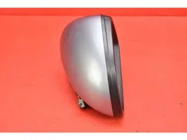 Opel Corsa D Front door electric wing mirror 46-843-5664