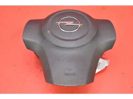 Opel Corsa D Airbag de volant 13235770