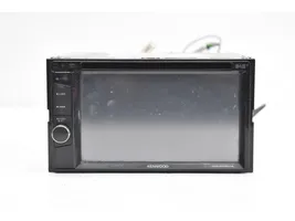 Volkswagen Touran I Unità principale autoradio/CD/DVD/GPS DDX4015DAB