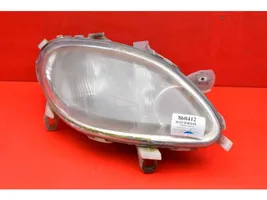 Smart ForTwo I Lampa przednia 0301088314