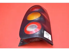 Smart ForTwo I Lampa tylna 253042R