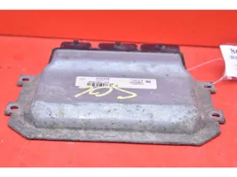 Dacia Dokker Komputer / Sterownik ECU silnika 237106320R