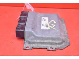 Dacia Dokker Komputer / Sterownik ECU silnika 237106320R