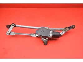 Dacia Dokker Front wiper linkage and motor DACIA