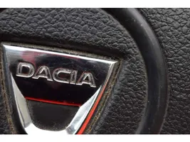 Dacia Dokker Ohjauspyörän turvatyyny 985105118R