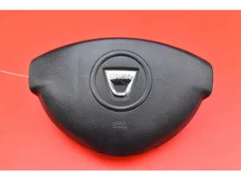 Dacia Dokker Steering wheel airbag 985105118R