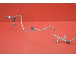 Dacia Dokker Air conditioning (A/C) pipe/hose 924403867R