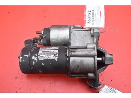 Citroen Saxo Motor de arranque D6RA572