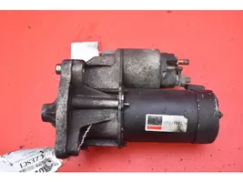 Citroen Saxo Motor de arranque D6RA572