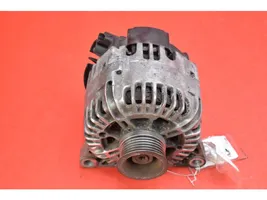 Peugeot 307 CC Lichtmaschine 9646476280