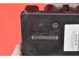 Volkswagen Golf IV ABS-pumppu 1K0614517H