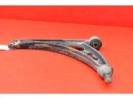 Volkswagen Golf IV Triangle bras de suspension inférieur avant 1K0407153G