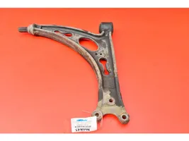 Volkswagen Golf IV Braccio di controllo sospensione anteriore 1K0407153G