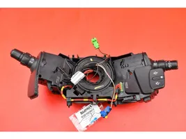 Renault Modus Muut kytkimet/nupit/vaihtimet 8200245438