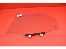 Honda Civic Rear door window glass HONDA