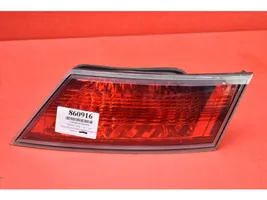 Honda Civic Rear/tail lights 226-16721