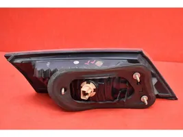 Honda Civic Rear/tail lights 226-16721