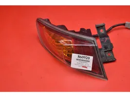 Honda Civic Rear/tail lights 220-16721