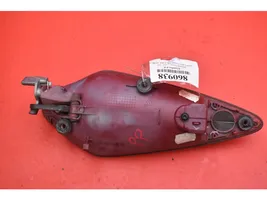 Honda Civic Klamka zewnętrzna drzwi przednich 72140-SMG-G016-M