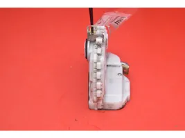 Honda Civic Rear door lock 72611-SMG-G0