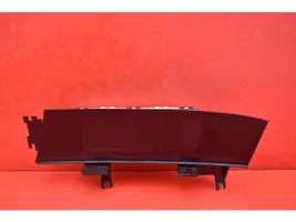 Honda Civic Panel / Radioodtwarzacz CD/DVD/GPS 39710G011