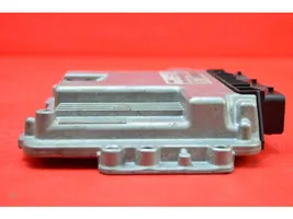 Peugeot 407 Unité de commande, module ECU de moteur 9653958980