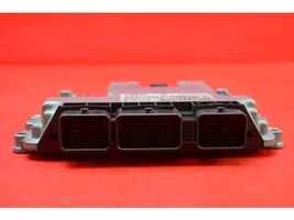 Peugeot 407 Unité de commande, module ECU de moteur 9653958980