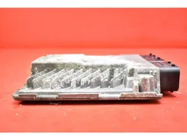 Volkswagen PASSAT B5.5 Komputer / Sterownik ECU silnika 03G906018