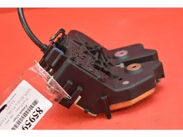 Ford Focus Tailgate/trunk/boot lock/catch/latch YS4A43102