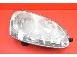 Volkswagen Golf V Lampa przednia 1K6941006P