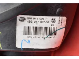 Volkswagen Golf V Lampa przednia 1K6941006P