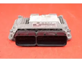 Volkswagen Golf V Komputer / Sterownik ECU silnika 03G906021NA